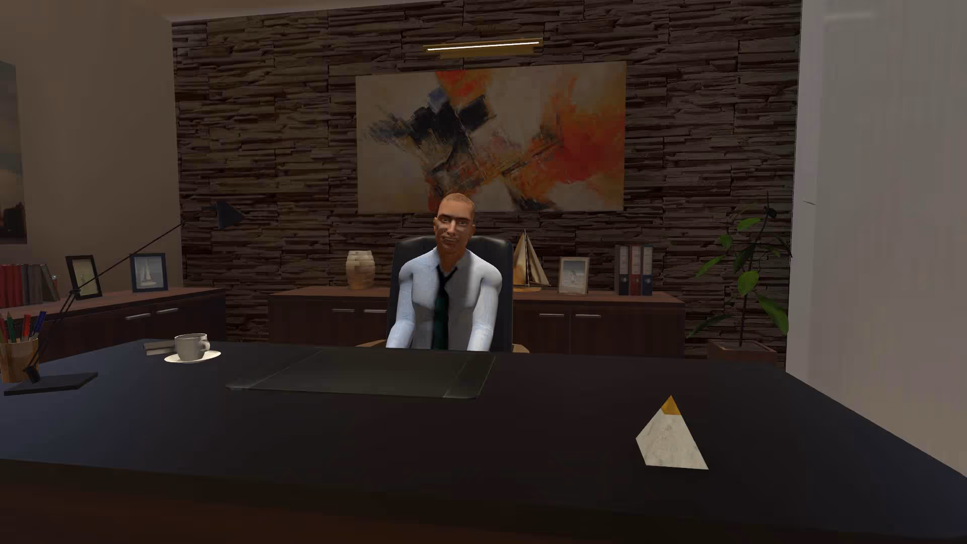 Virtual Human Technologies Gallery Image 4