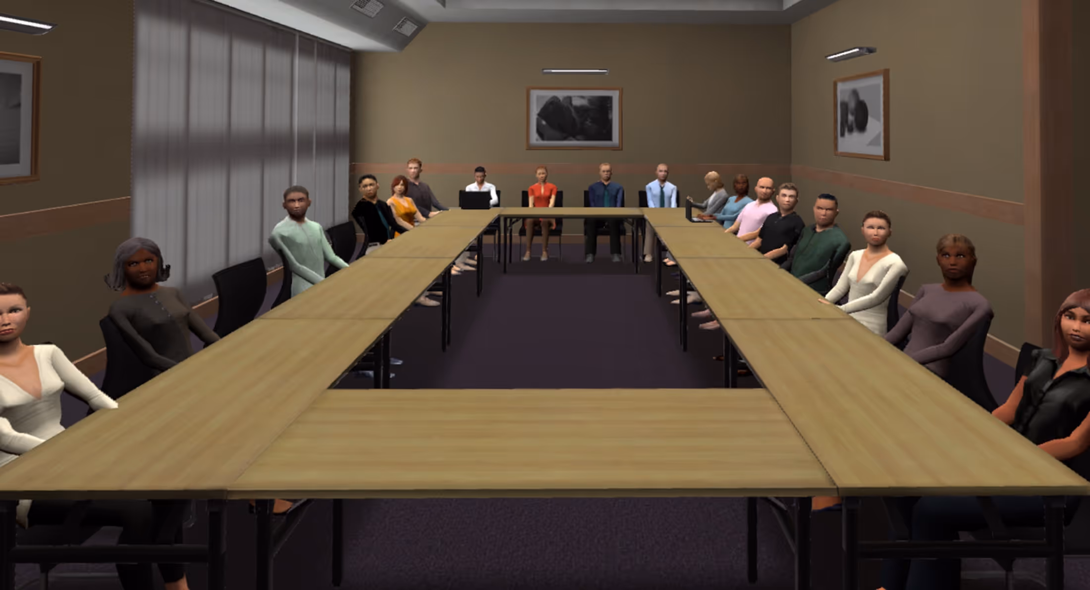 Virtual Human Technologies Gallery Image 5