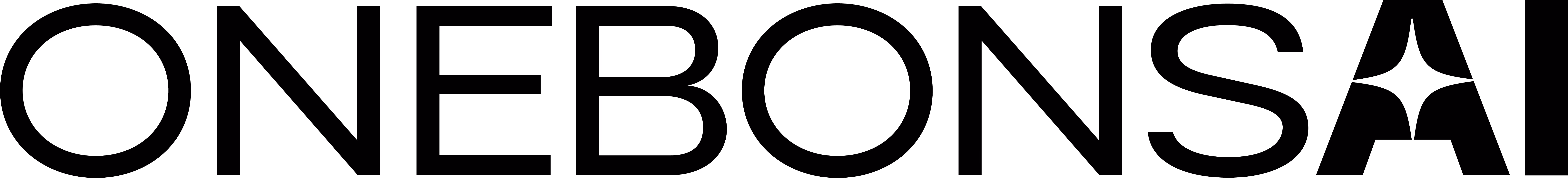 OneBonsai Logo