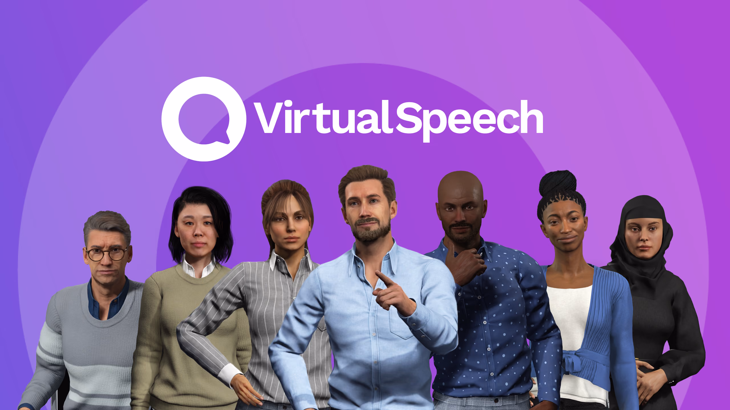 VirtualSpeech Soft Skills