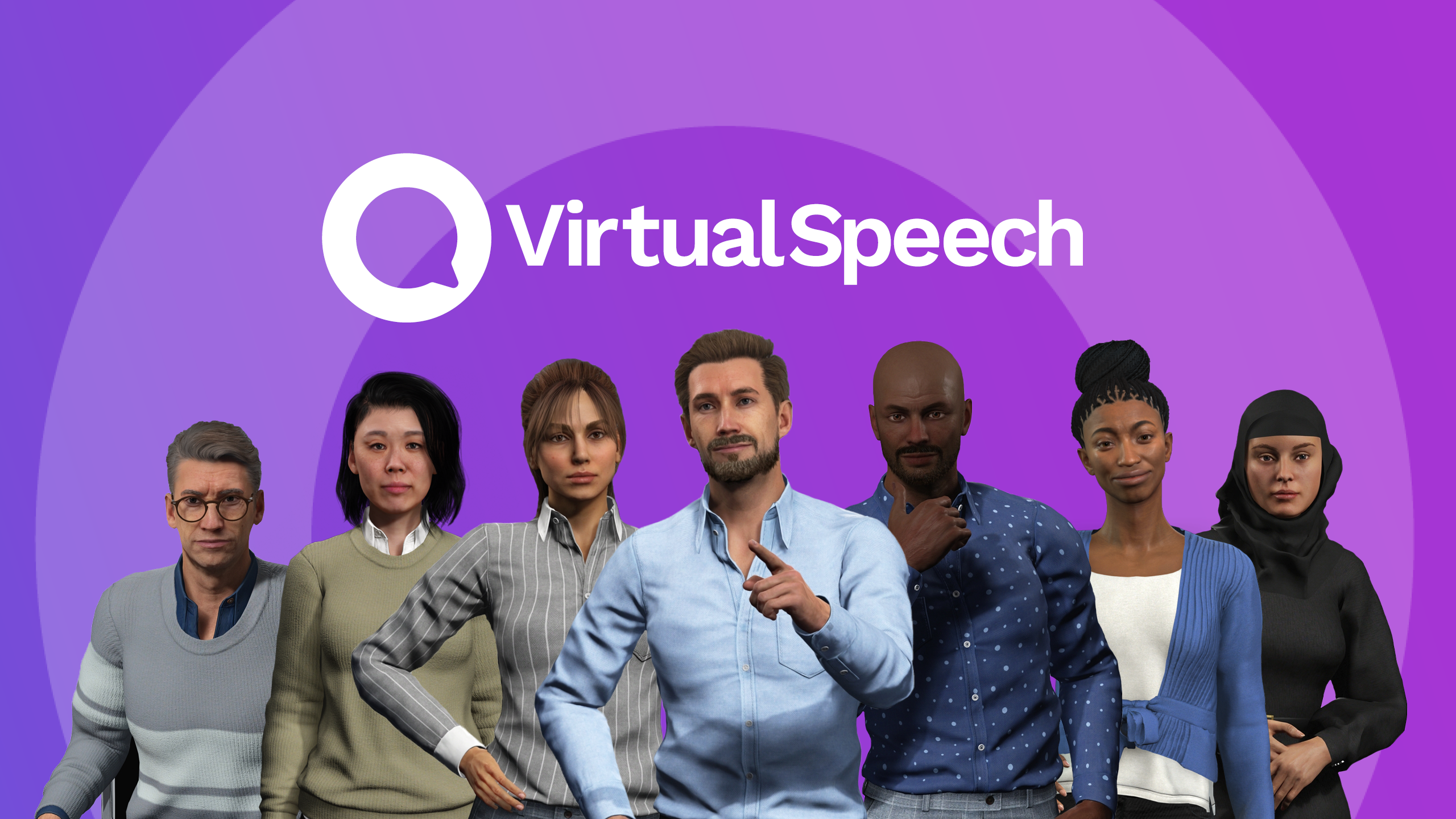 VirtualSpeech Soft Skills