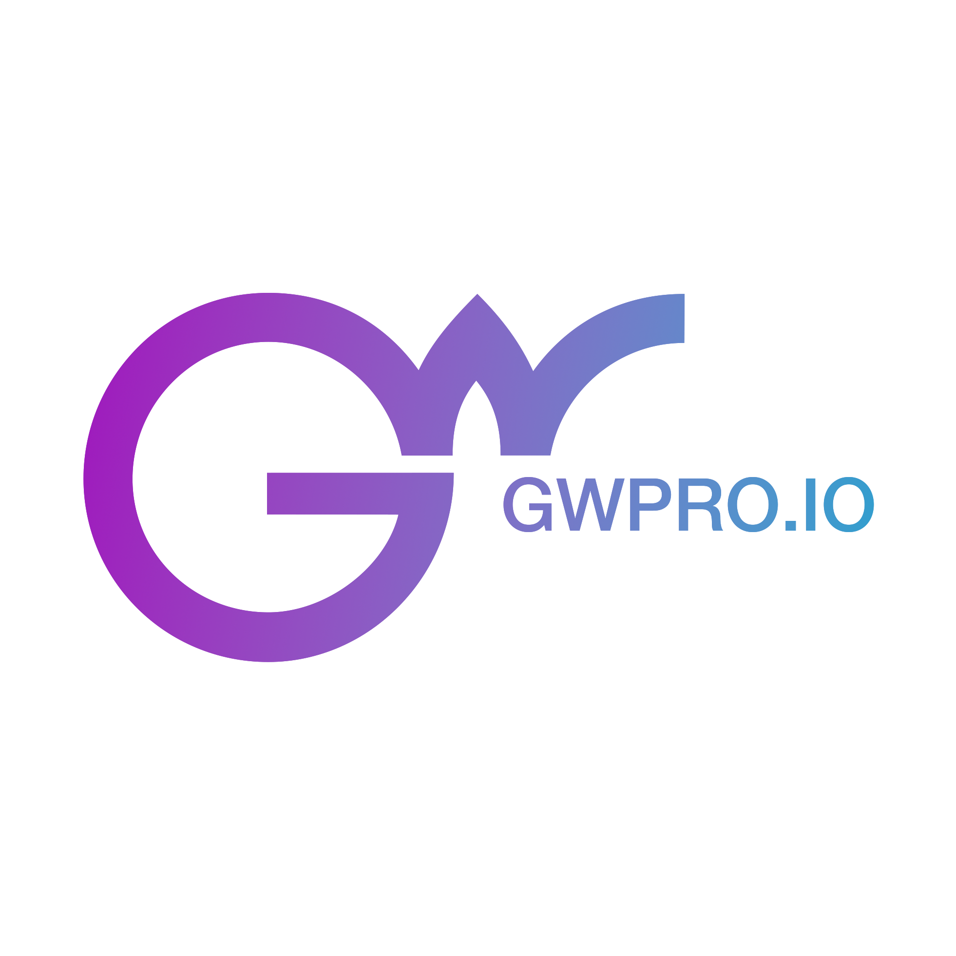 GWPro Logo