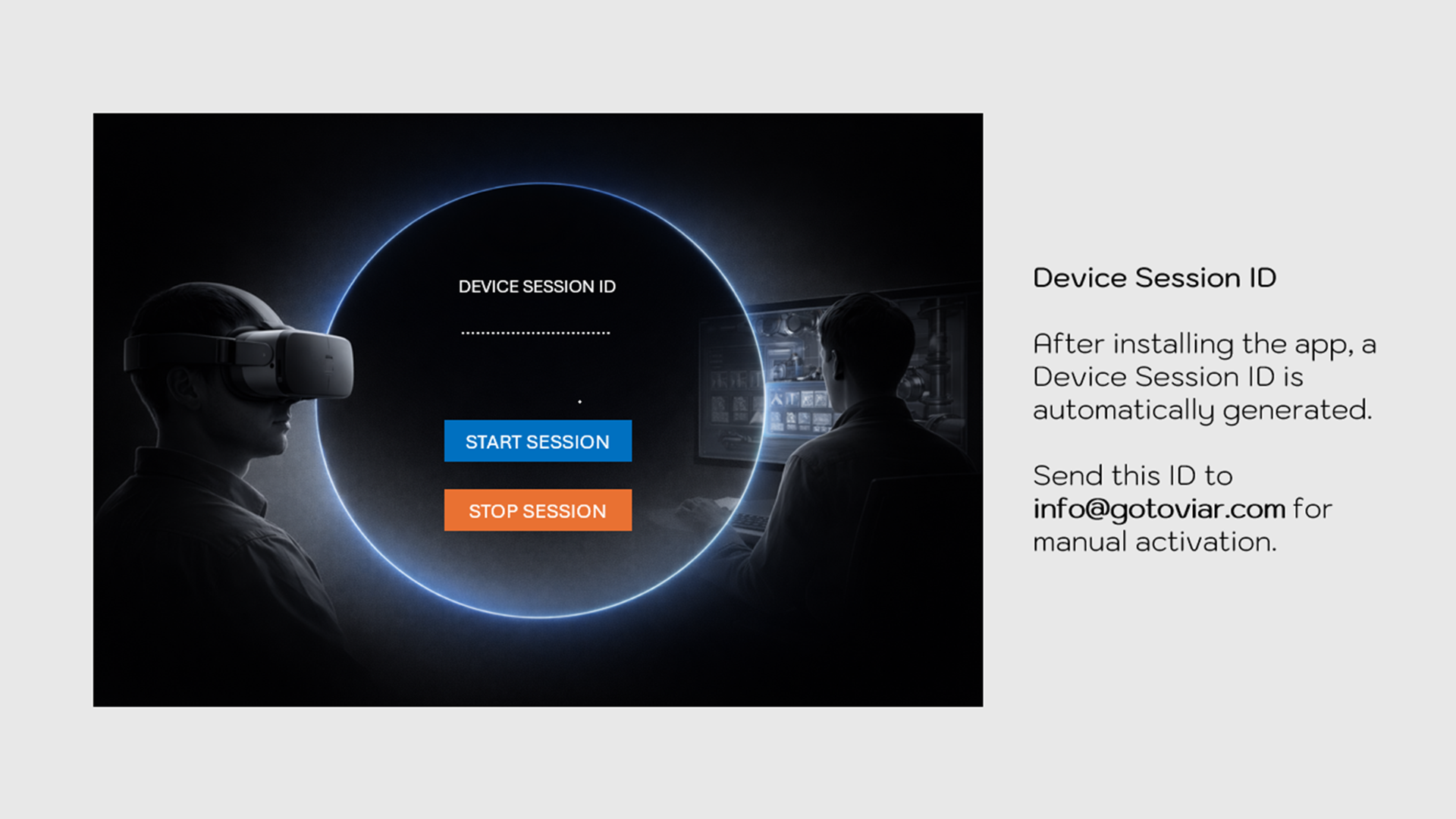 XeeXR Remote Guidance