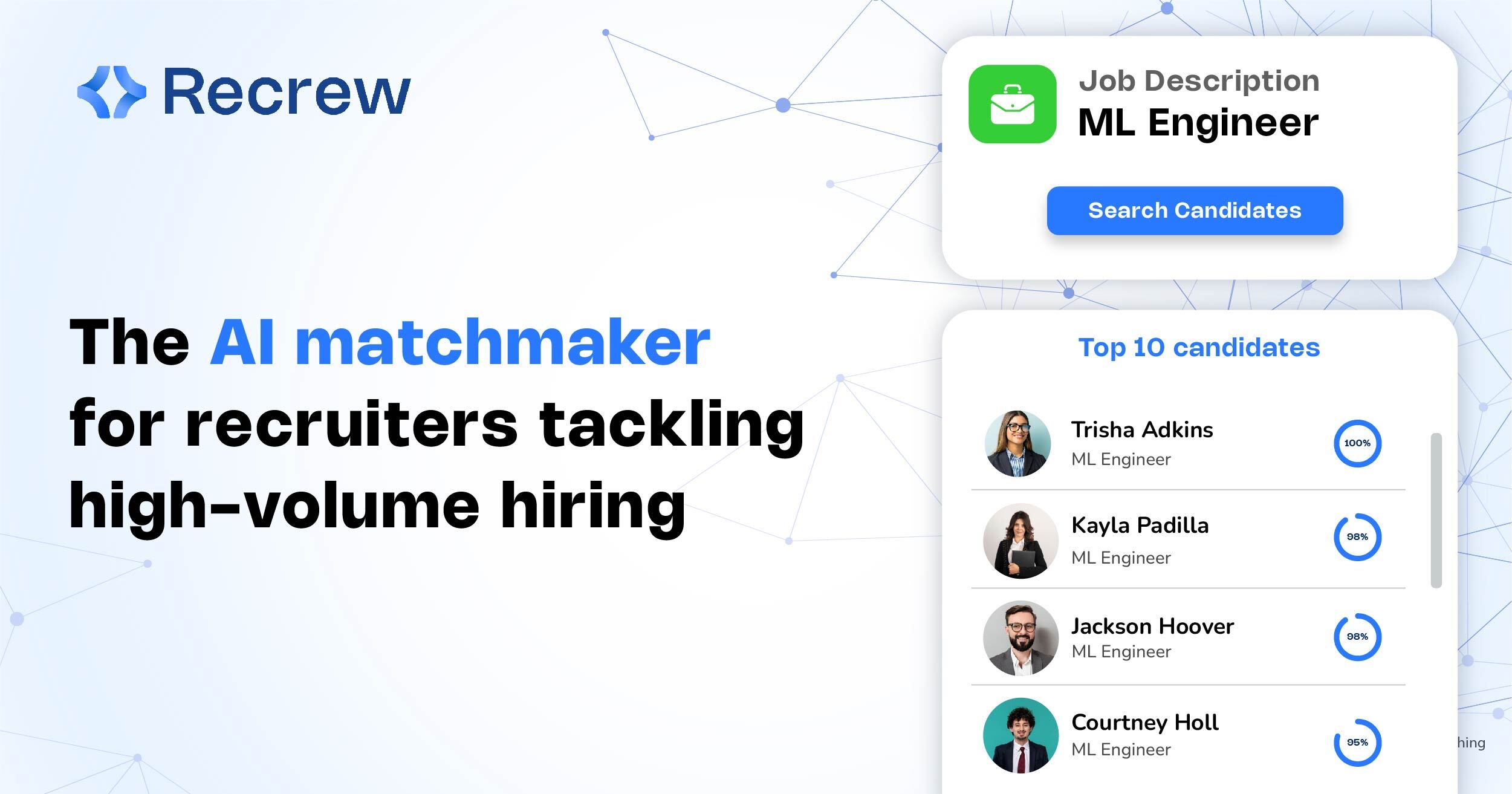 Resume Parsing: Boost Efficiency with AI-powered solutions