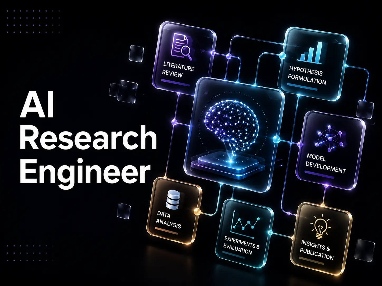 AI Research Engineer