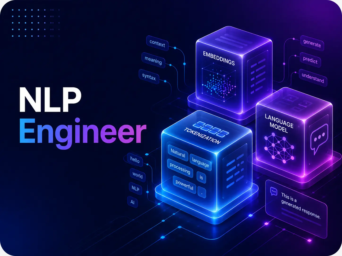NLP Engineer