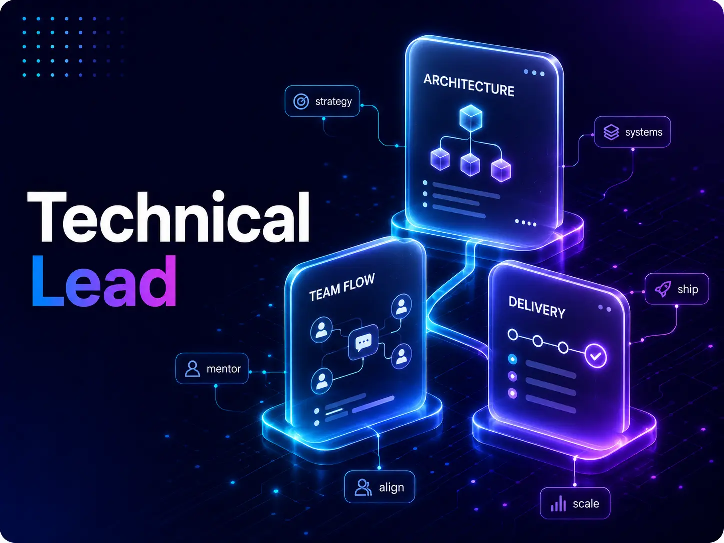 Technical Lead