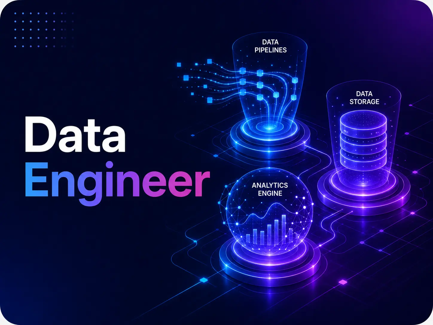 Data Engineer