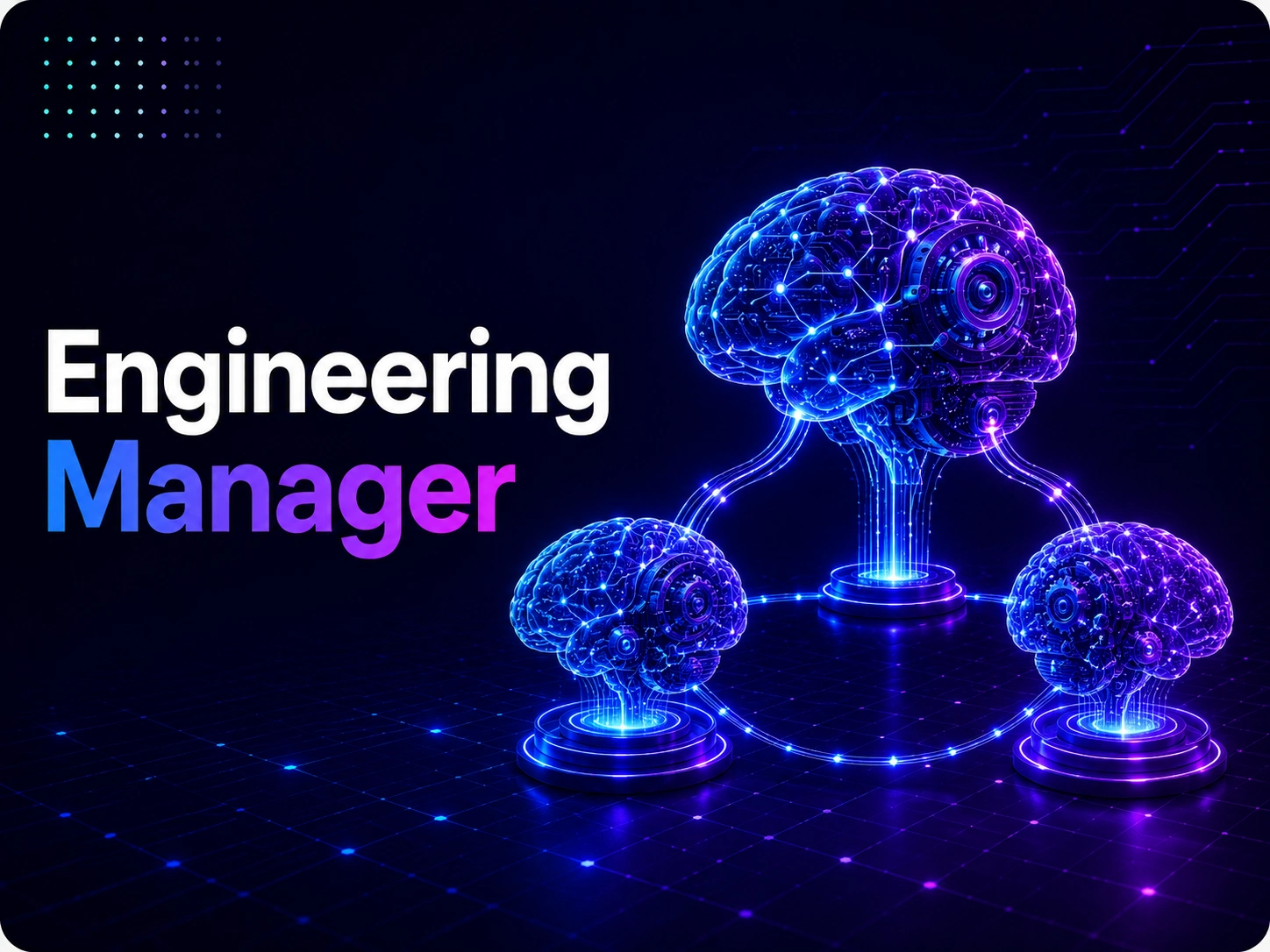 Engineering Manager