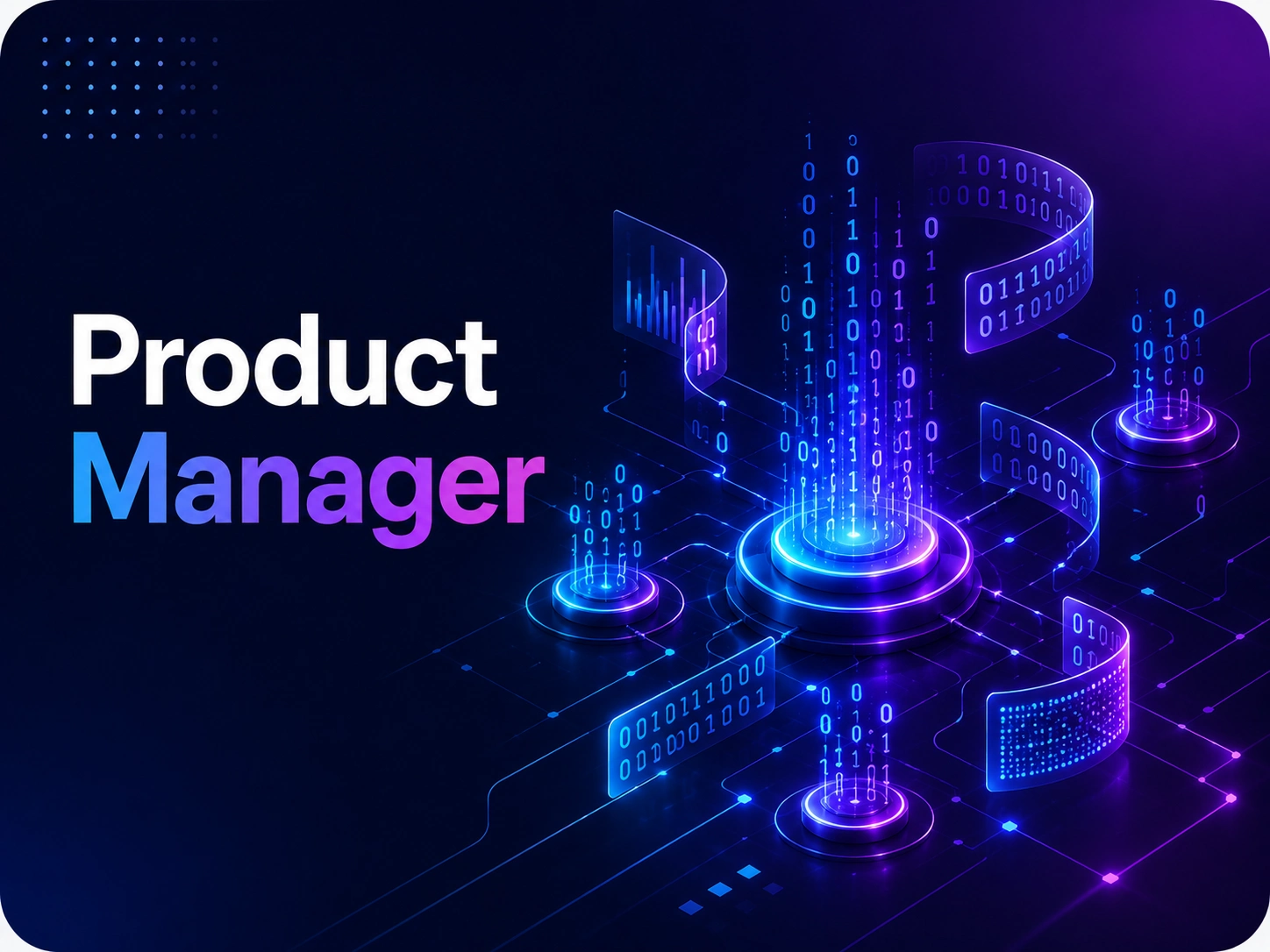 Product Manager