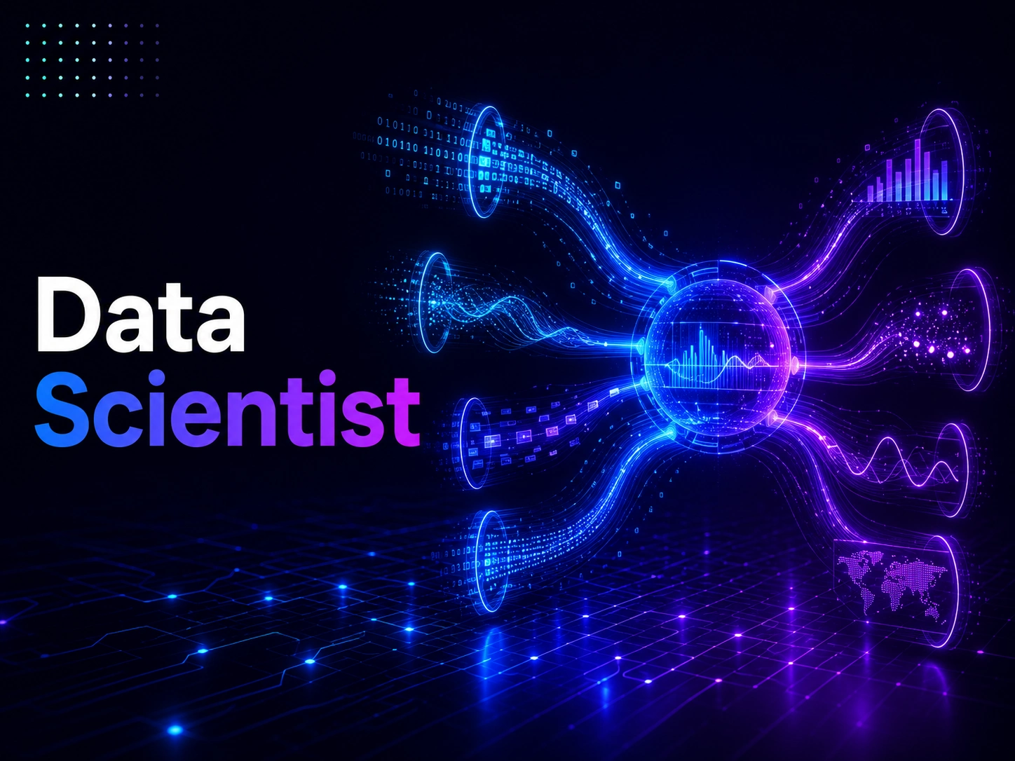 Data Scientist 