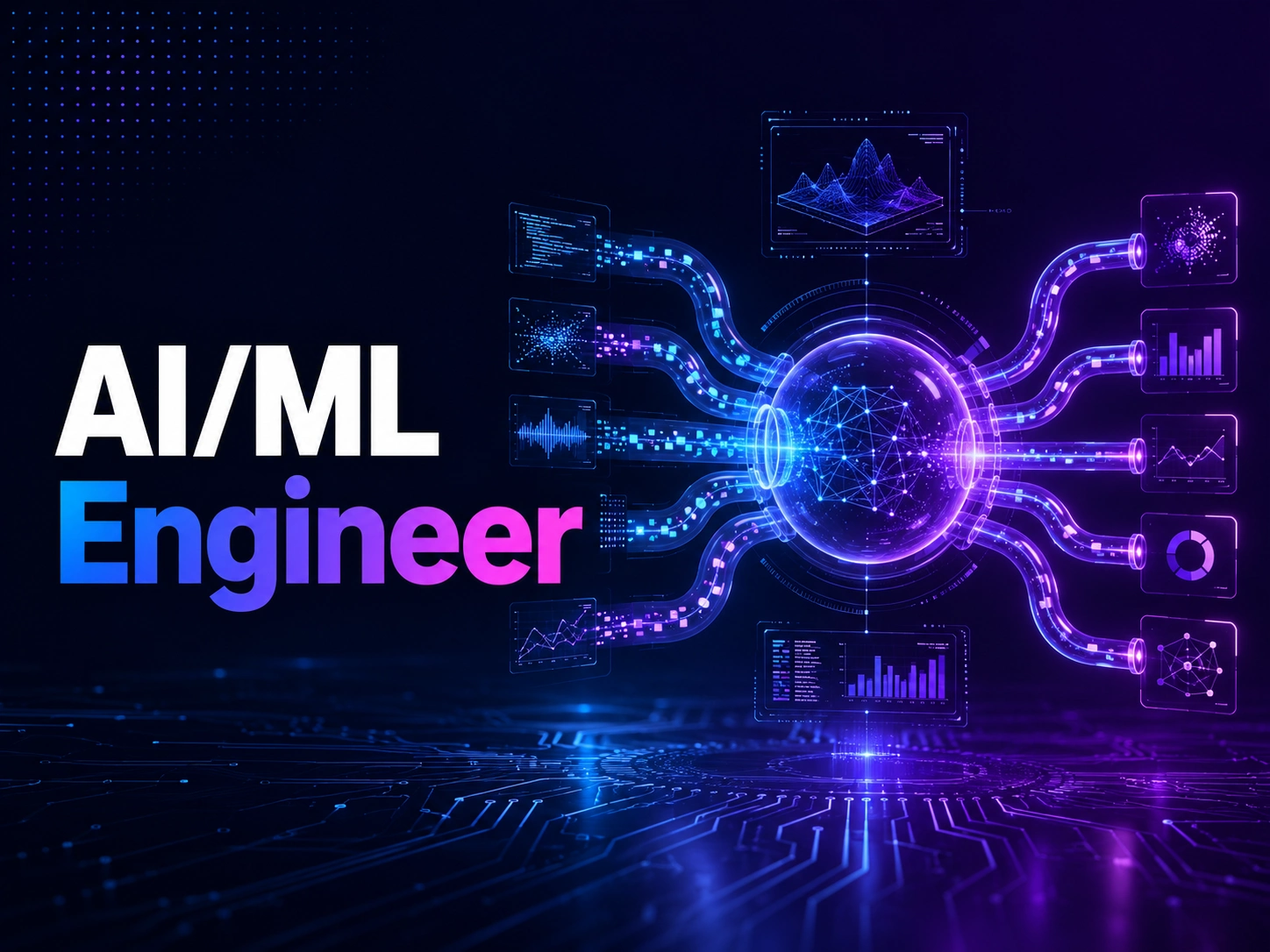 AI/ML Engineer