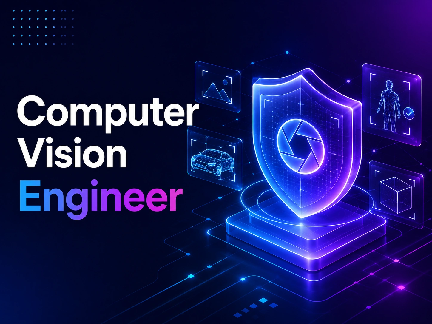 Computer Vision Engineer