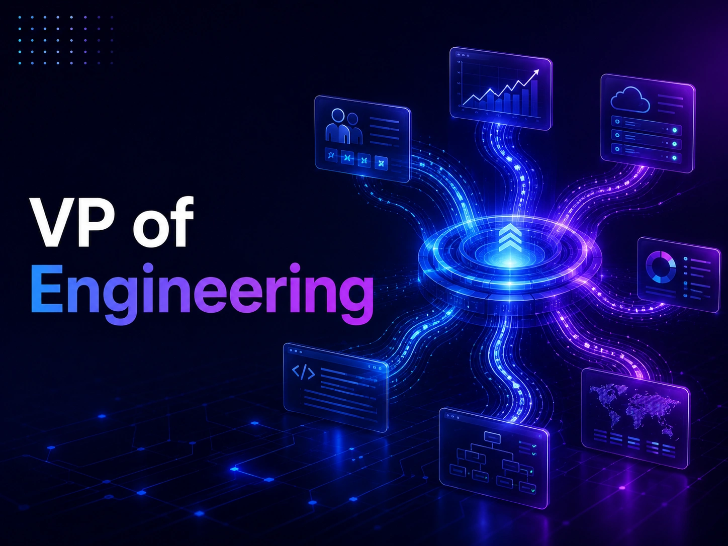 VP of Engineering