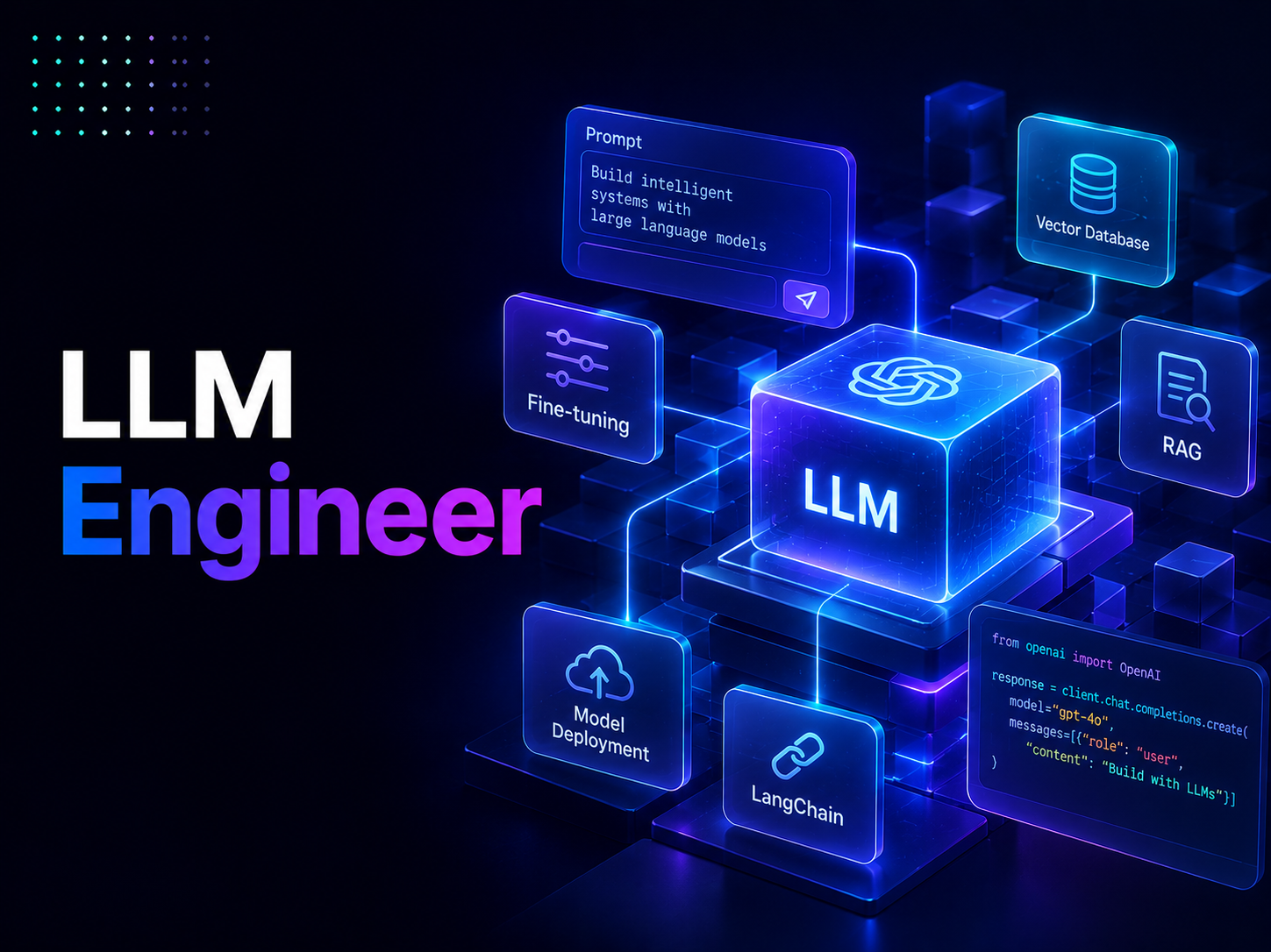 LLM Engineer