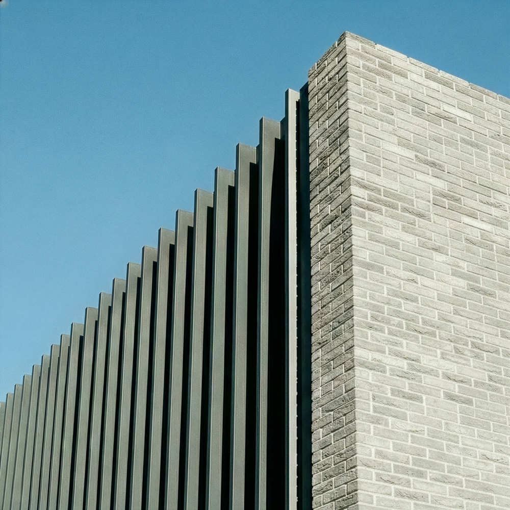 An example for Architectural Screens from Viewtec Wanaka