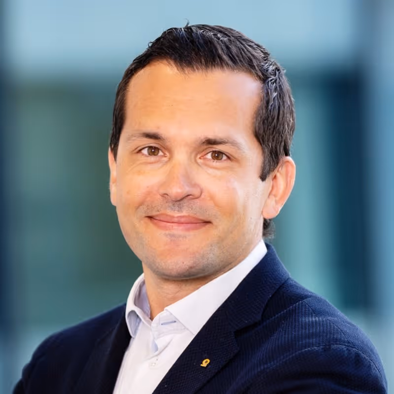 Stéphane Decré