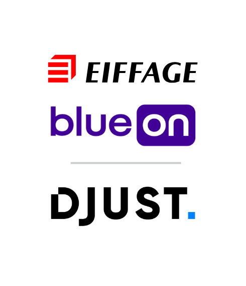 Webinar Eiffage x DJUST