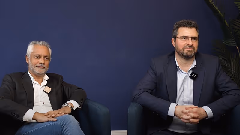 Un accroissement de notre activité