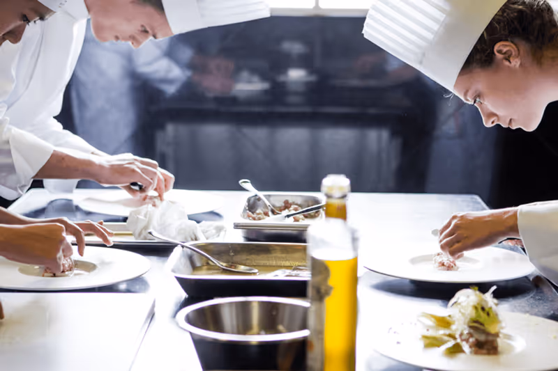 Majorian réinvente les achats B2B dans l’hôtellerie et la restauration avec cadhi