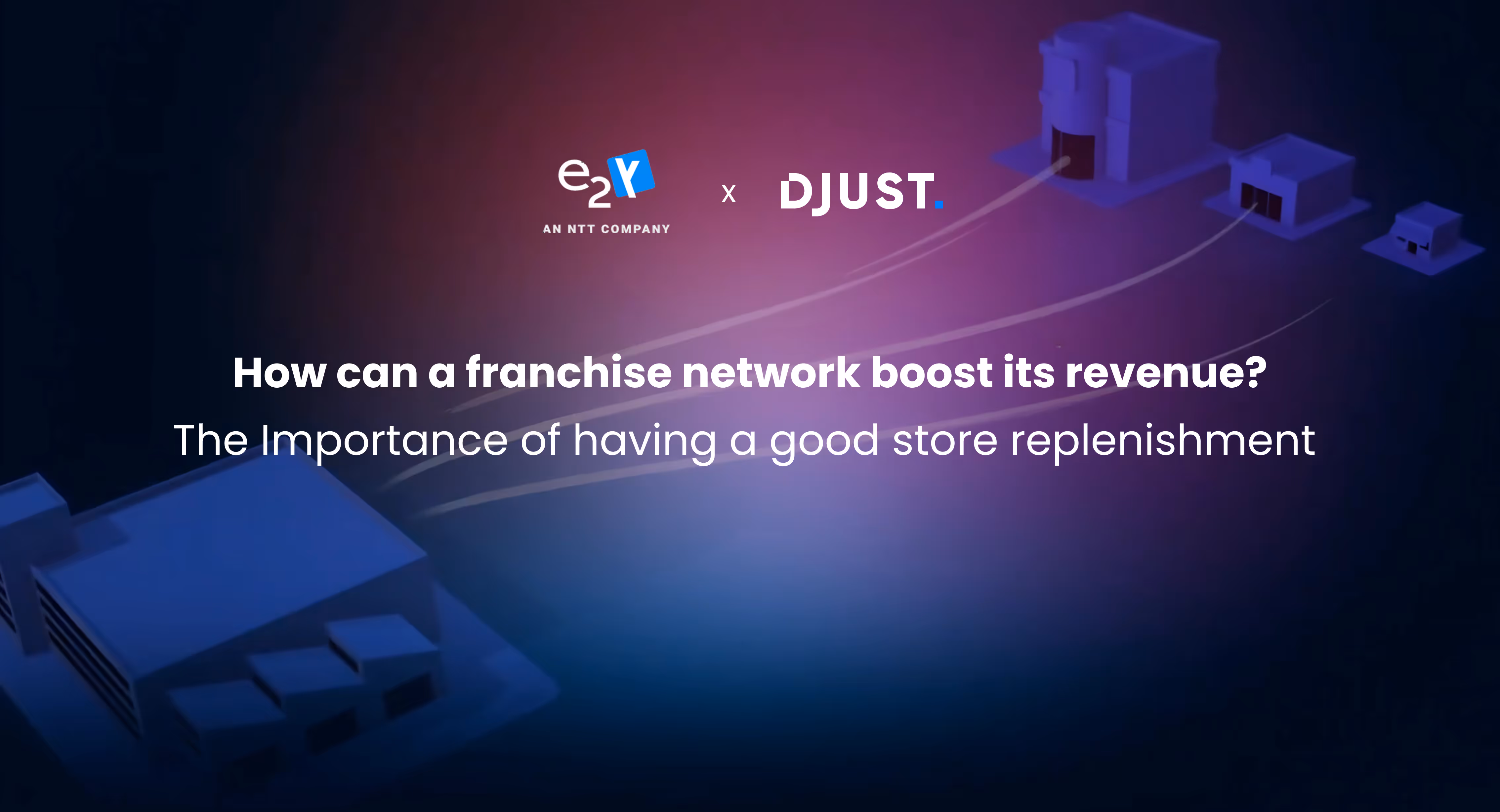 Comment un réseau de franchise peut augmenter ses revenus grâce au réapprovisionnement