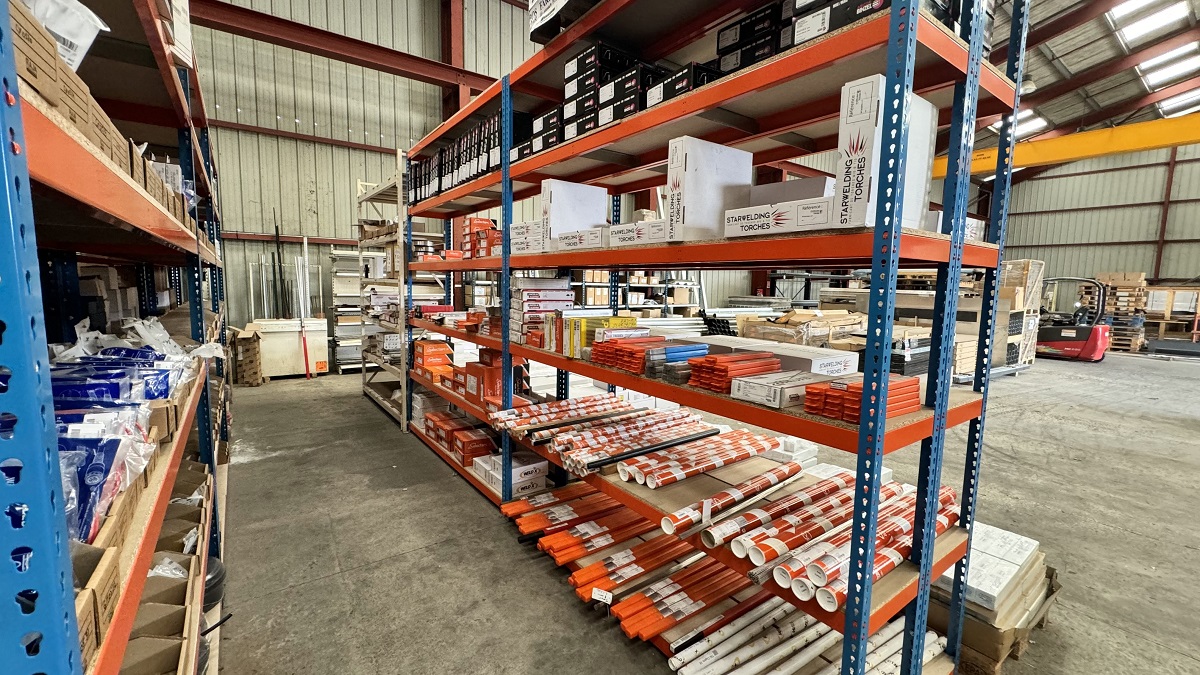 Farbos’ Digital Transformation with a B2B e-commerce Platform Connected to Its ERP