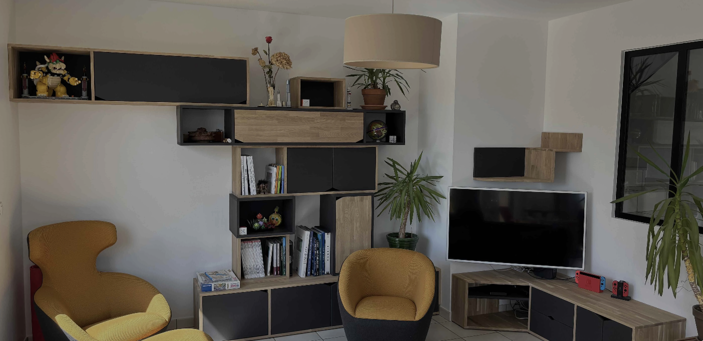 Comment Duo Mobilier a lancé son activité e-commerce performante tout en valorisant le sur-mesure et l’expertise artisanale ?