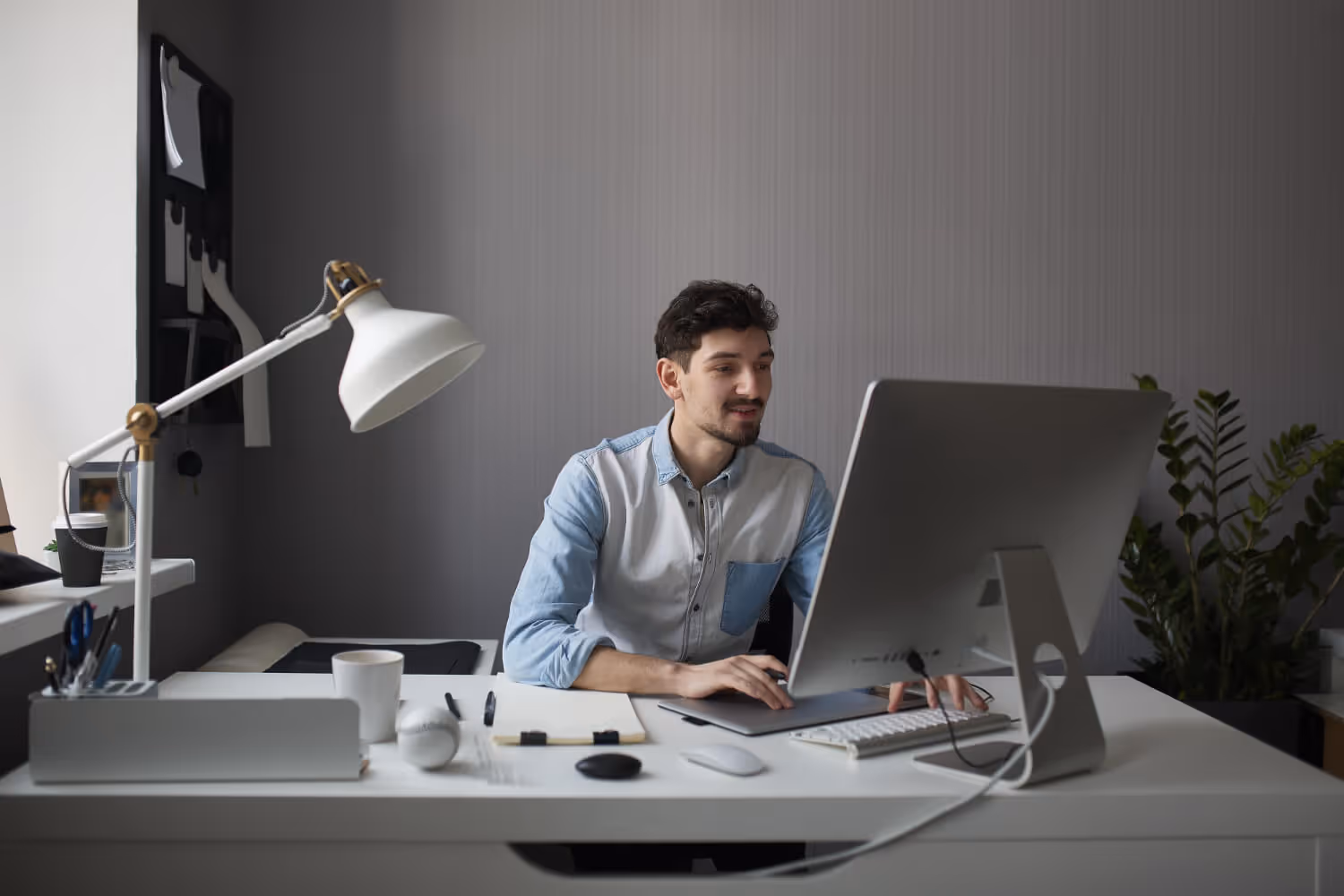 How No-Code Tools Are Reshaping Freelance Web Design in 2025