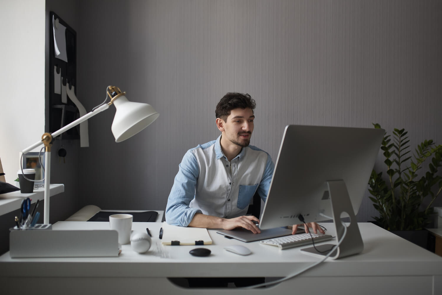 How No-Code Tools Are Reshaping Freelance Web Design in 2025