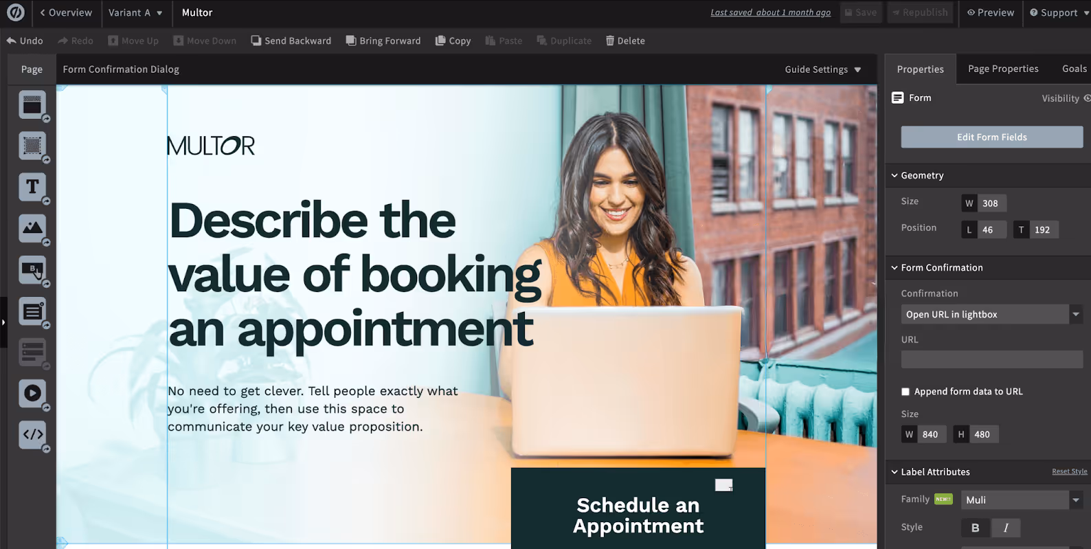 Unbounce: Why this no‑code landing page builder is transforming digital marketing