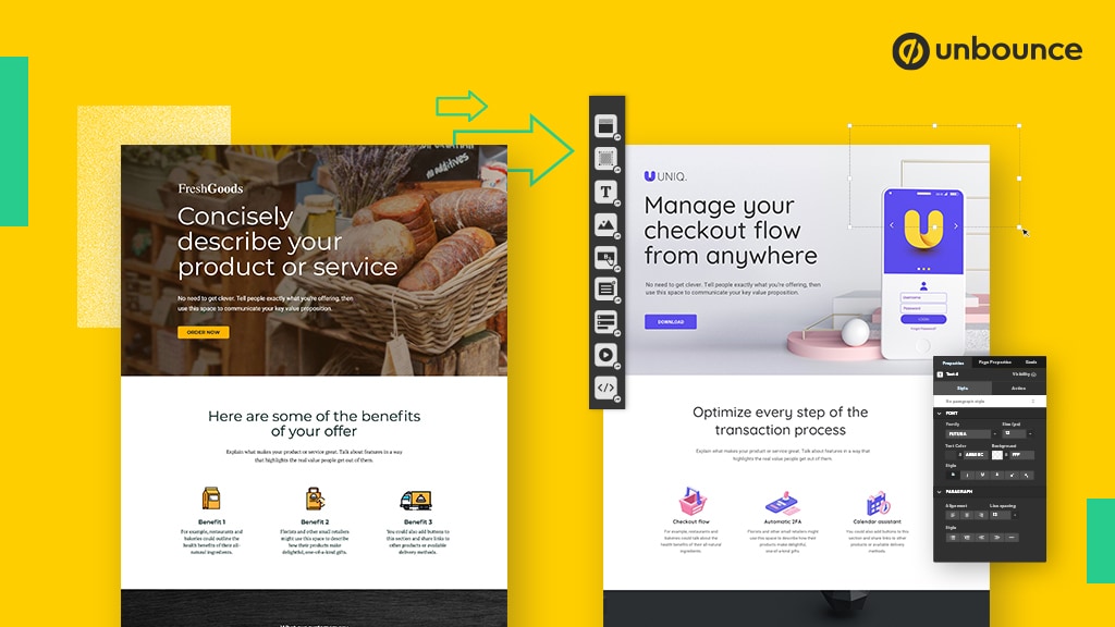 Unbounce Review 2026: Best Landing Page Builder for Conversions