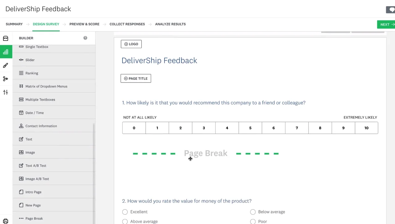 SurveyMonkey Review 2026: Best Online Survey Tool for Data Collection