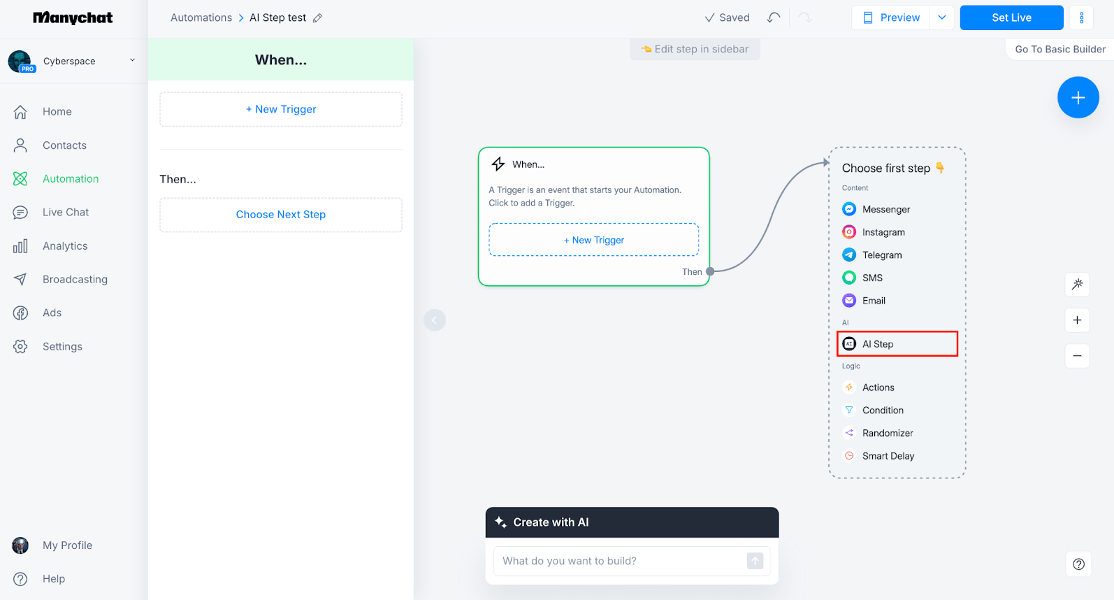 Manychat Review 2026: Best Chat Marketing Automation for Instagram and WhatsApp