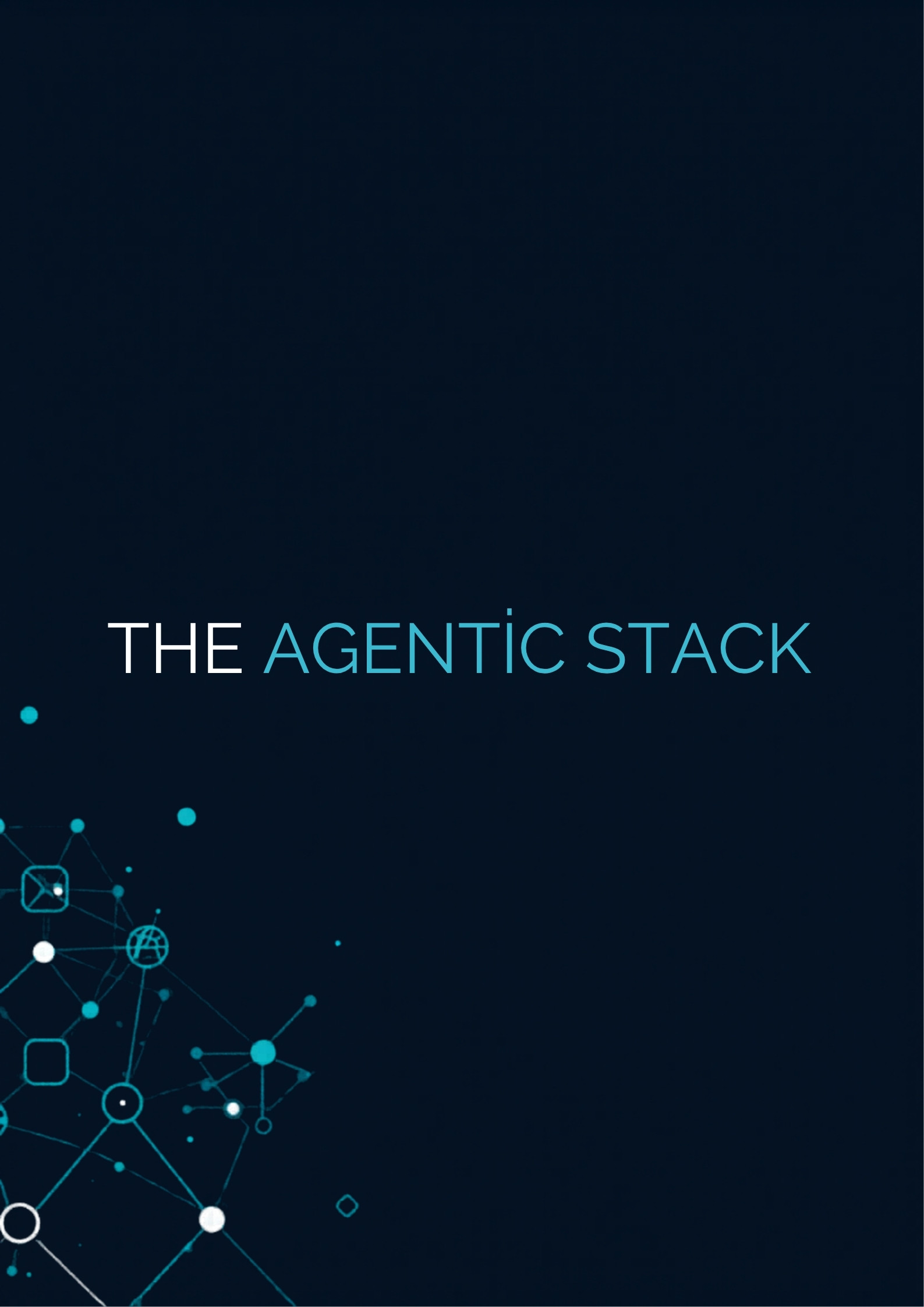 The Agentic Stack: How Builders Are Replacing Entire Job Functions with AI Agent Workflows