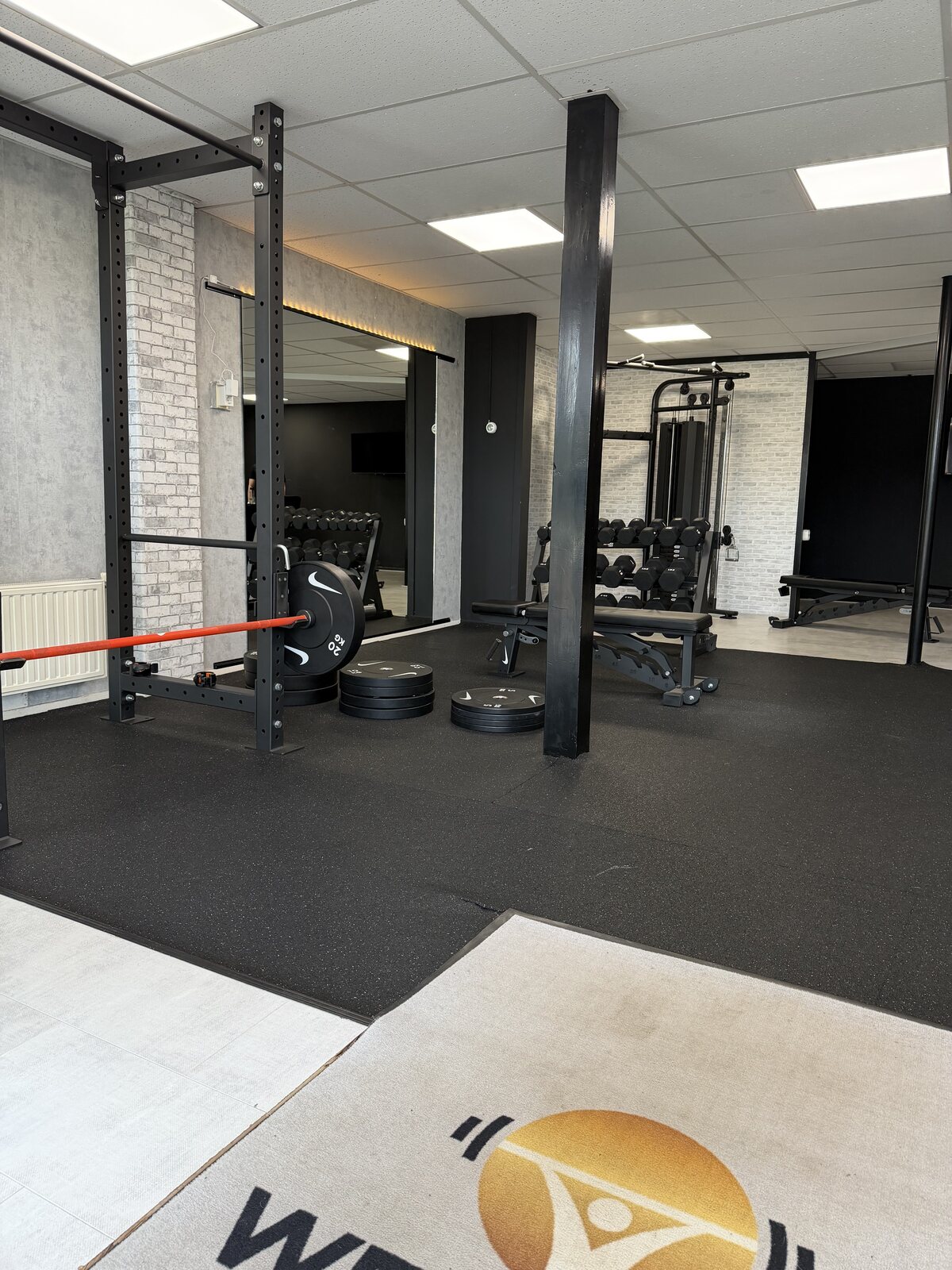 Welles Personal Training westerbork