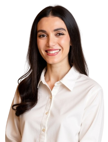 Annie Lockary, MA, PhD – Registered Marriage and Family Therapist Associate at Irvine Family Counseling