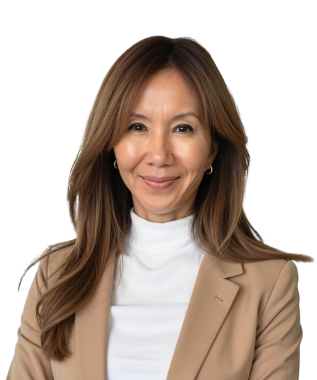 Annie Lockary, MA, PhD – Registered Marriage and Family Therapist Associate at Irvine Family Counseling