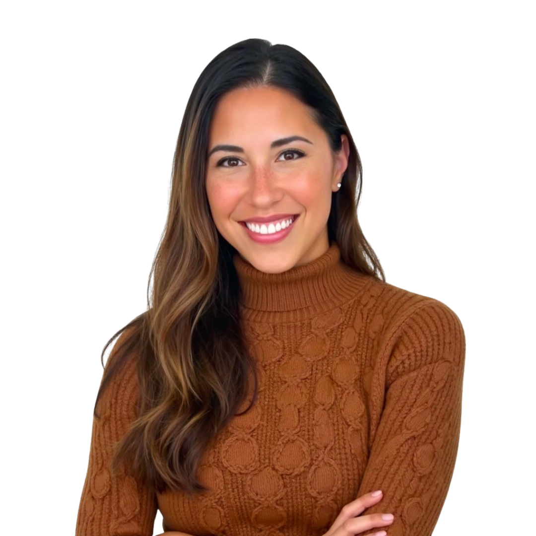 Angie Brinkman, LMFT, therapist in Irvine, CA supporting individuals and couples with anxiety, relationship issues, and emotional growth.