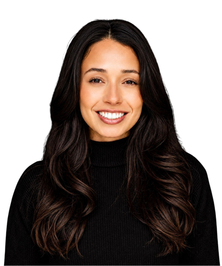 Delfina N. Alcantar, AMFT, therapist at Irvine Family Counseling in Irvine, California