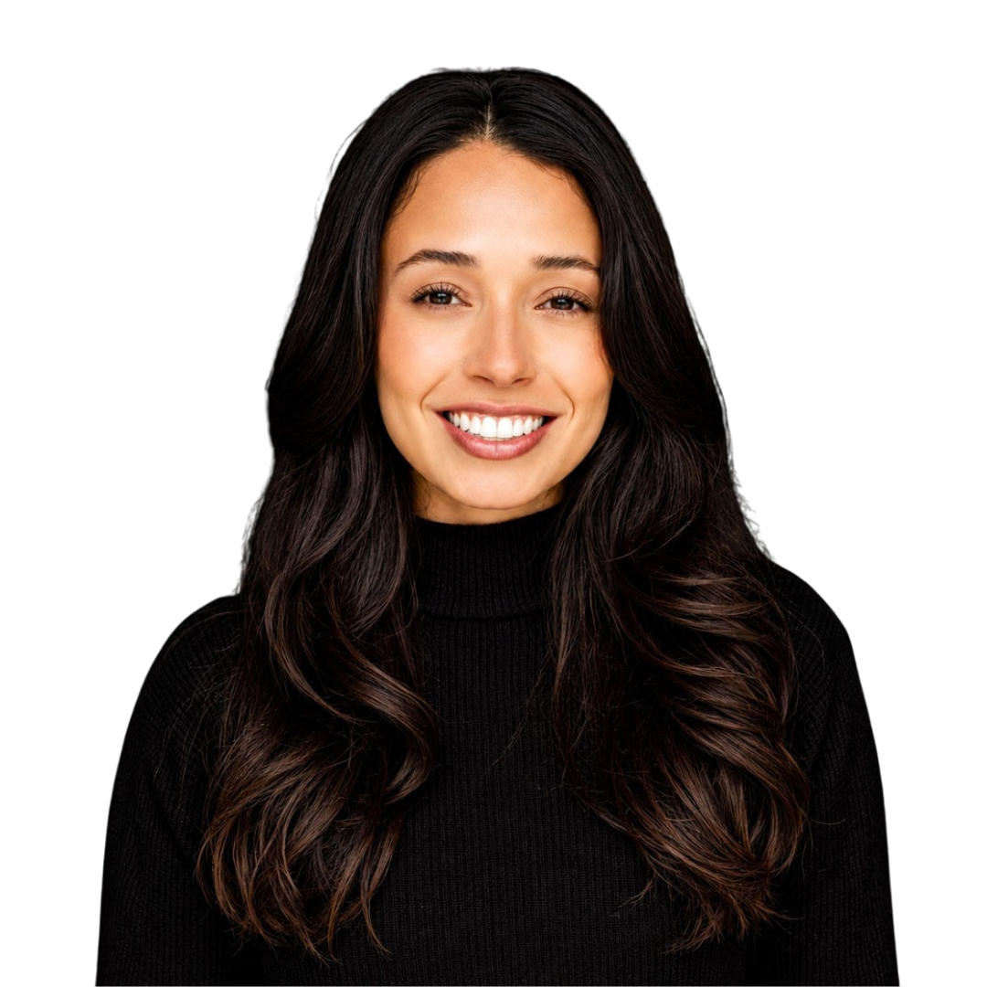Delfina N. Alcantar, AMFT, therapist at Irvine Family Counseling in Irvine, California