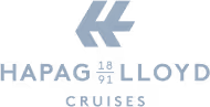 Hapag Lloyd Cruises logo