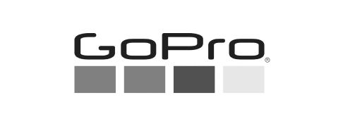 Gopro Logo