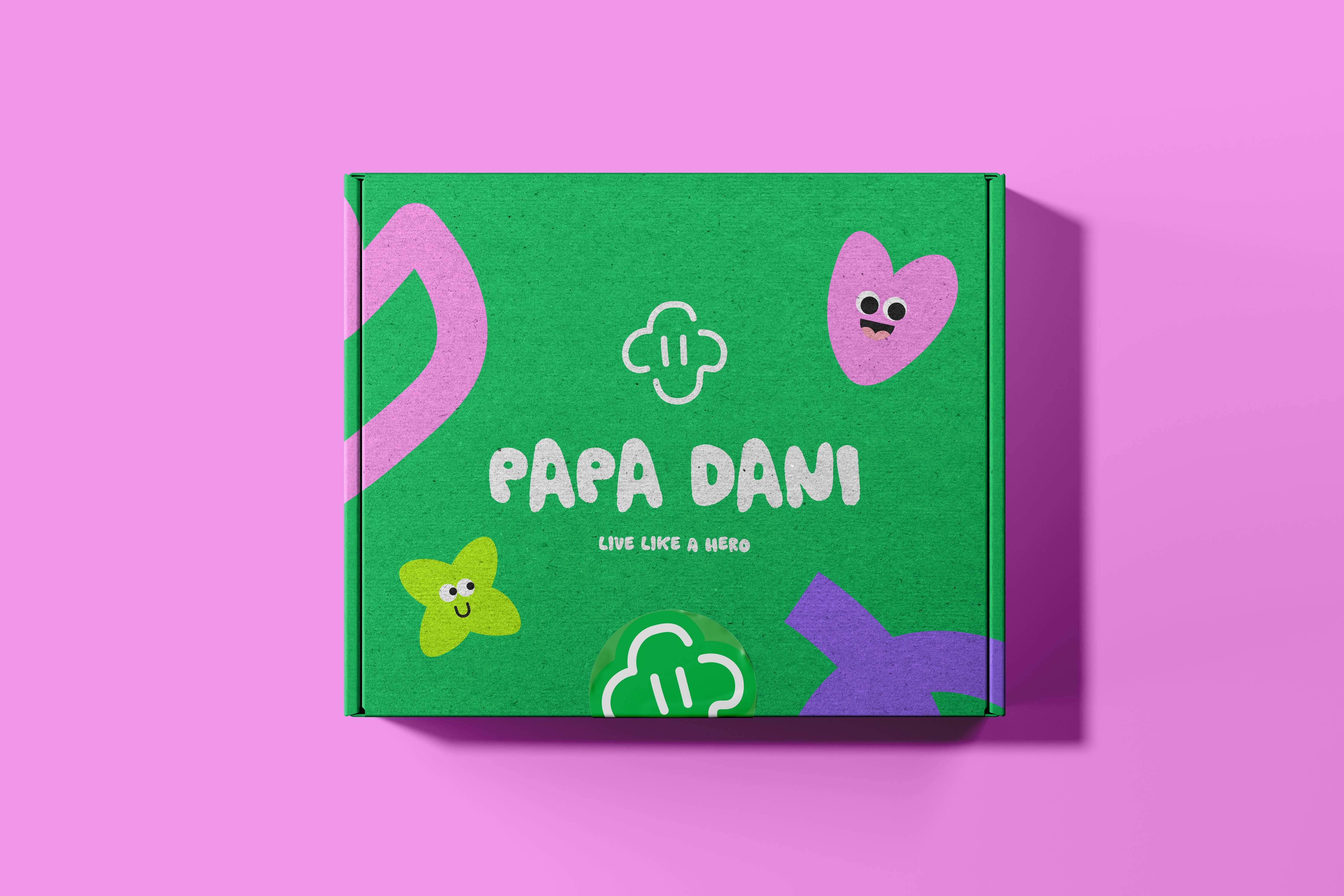 Atelier Marieke, Bellini Partners case, Main Photo