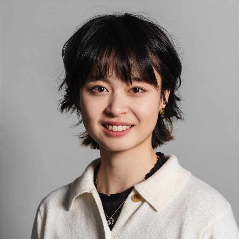 Wenqi Zhao profile picture