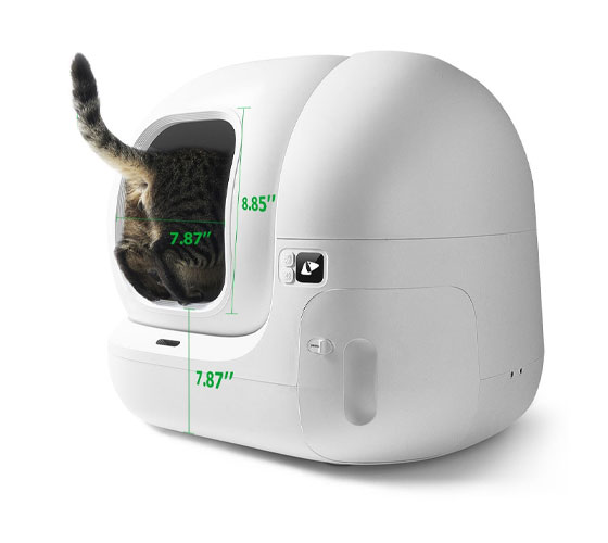 Petkit Pura Max 2 Automatic Cat Litter Box