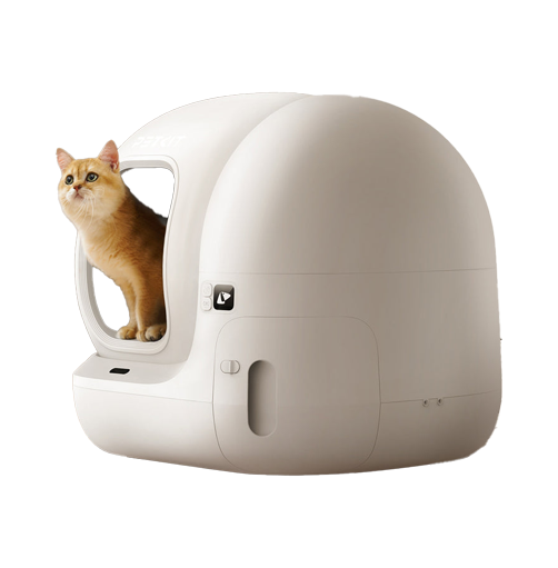 Petkit Pura Max 2 Automatic Cat Litter Box