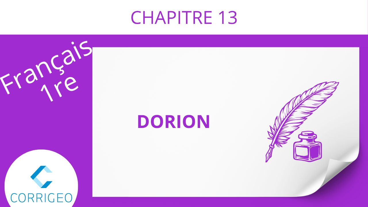 1re-Dorion