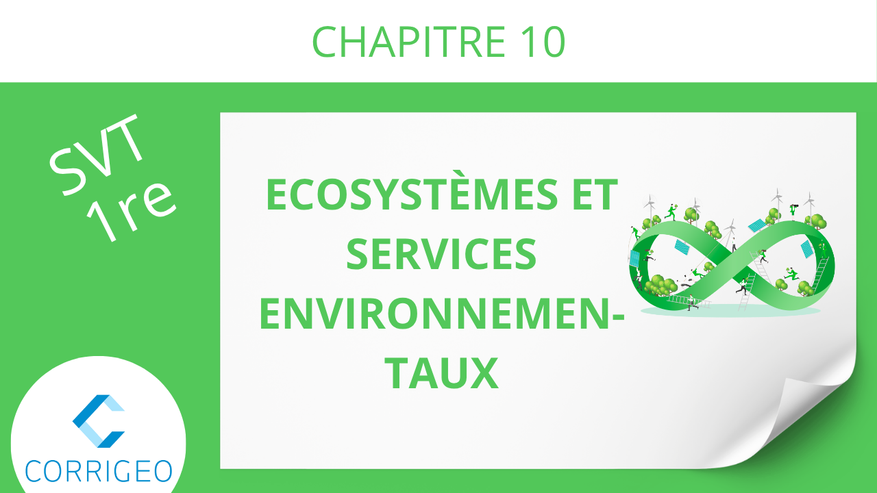 1re-Ecosystèmes et services environnementaux