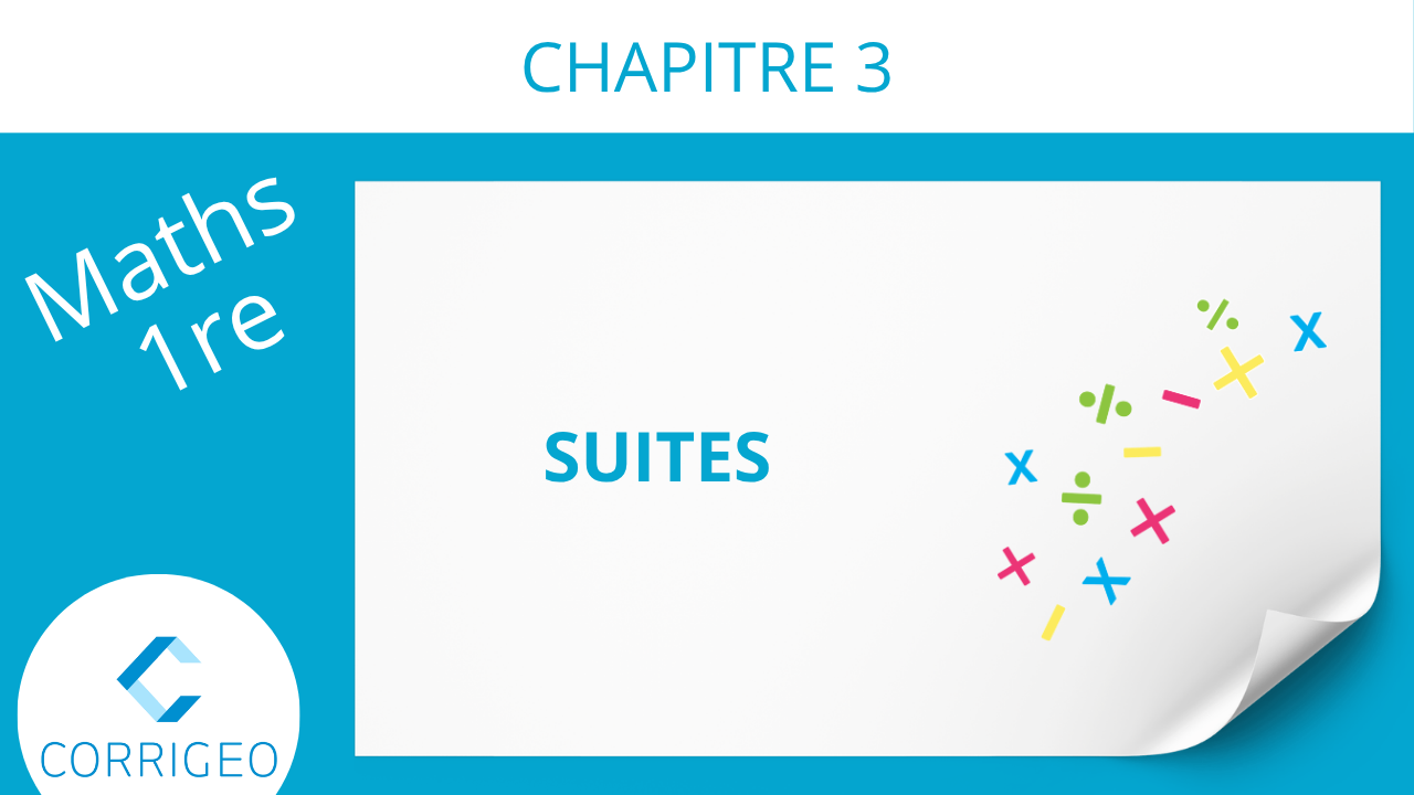 1re-Suites