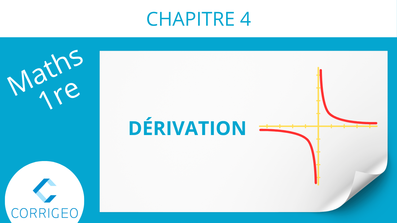 1re-Dérivation